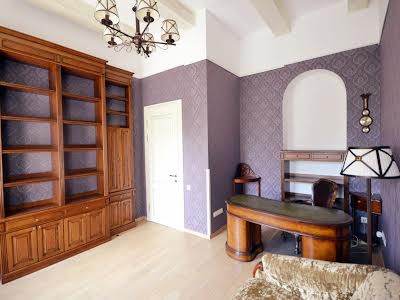квартира за адресою Крутий узвіз, 5