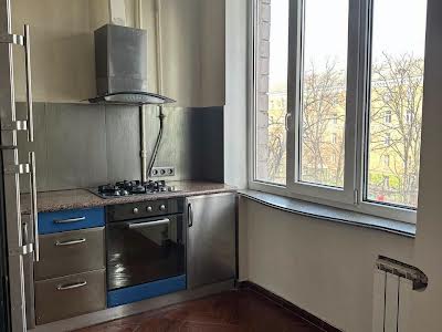 квартира за адресою Повітряних Сил просп. (Повітрофлотський), 46