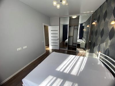квартира за адресою Панорамна вул., 2Д