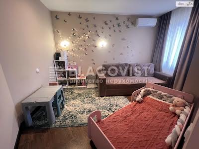 квартира за адресою Новопольова вул., 2корп2