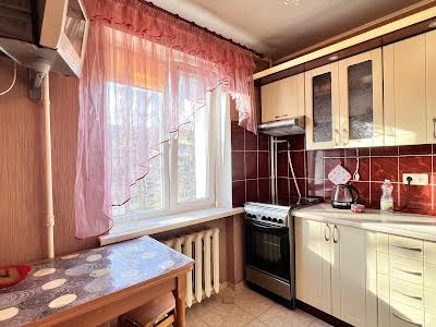 квартира по адресу Отрадный просп. (Чубаря), 22