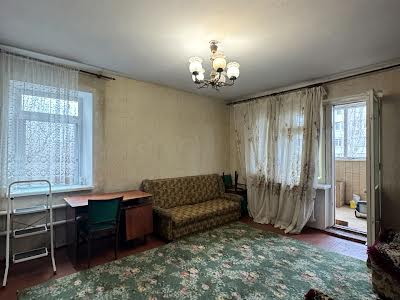 квартира за адресою Академіка Заболотного вул., 39а