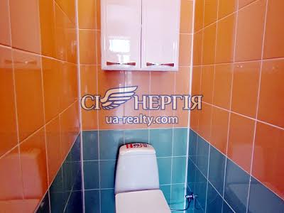 квартира за адресою Велика Васильківська вул. (Червоноармійська), 23