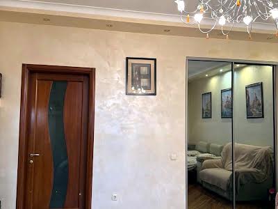 квартира за адресою Одеса, Фонтанська дорога вул., 49/1