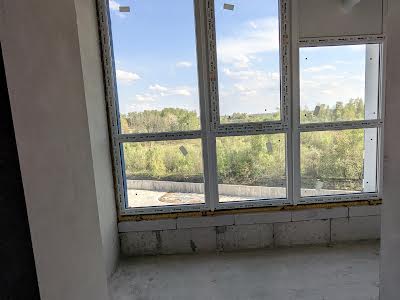 квартира за адресою Бастіонна вул., 1