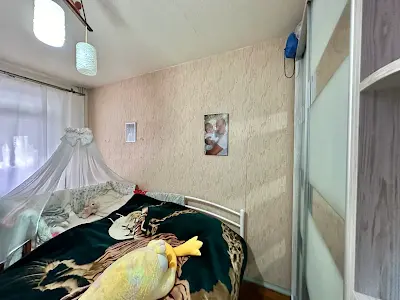 квартира за адресою Сергія Синенка вул. (Кремлівська), 65