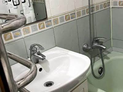 квартира по адресу Академика Ефремова ул. (Командарма Уборевича), 7а