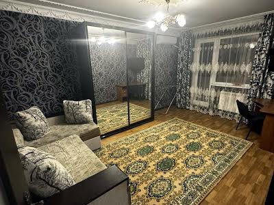 квартира за адресою Академіка Павлова вул., 156