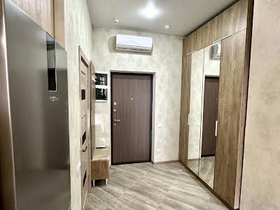 квартира за адресою Курортний пров., 1-Б