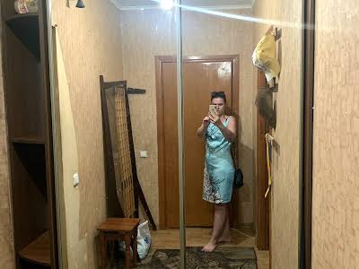квартира по адресу Харьковское шоссе, 56