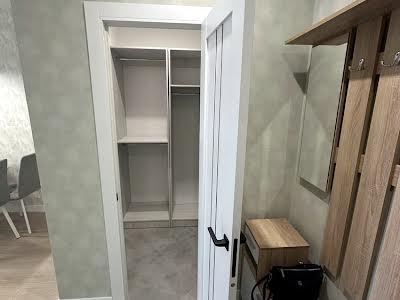 квартира за адресою Кудрявська вул., 24а