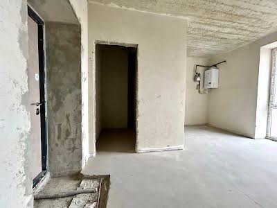 квартира за адресою Ольги Кисілевської вул., 31