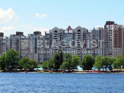 квартира за адресою Володимира Івасюка просп. (Героїв Сталінграду), 20-А