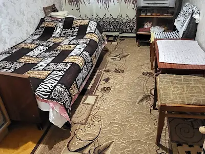 квартира по адресу Зои Гайдай ул., 7Б