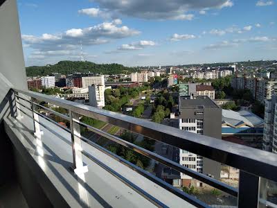 квартира за адресою В'ячеслава Чорновола просп. (), 77