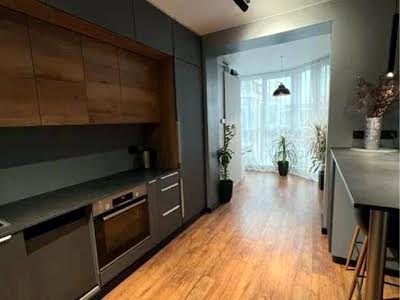 квартира за адресою Мартинова просп., 8