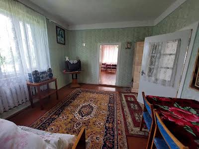 дом по адресу Дружби