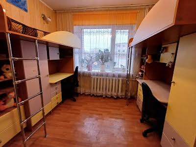 квартира за адресою Шевченка просп., 6
