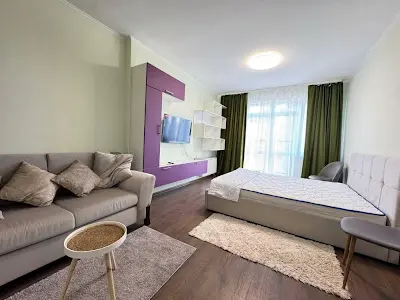 квартира за адресою Берестейський просп. (Перемоги), 5В