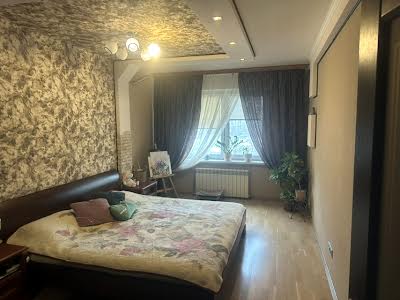 квартира за адресою Петра Григоренка просп., 14
