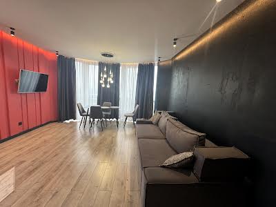квартира за адресою Соборності просп. (Возз'єднання), 30а