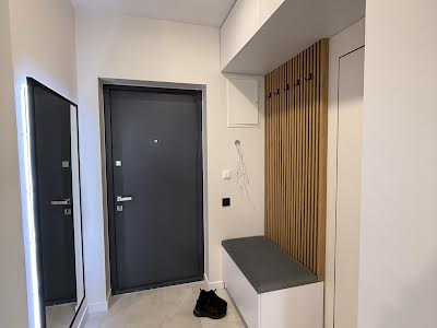 квартира по адресу Червоной Калины просп., 56а