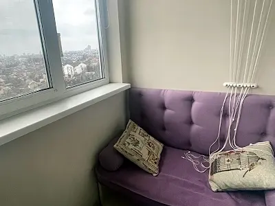 квартира за адресою Козацька вул., 114