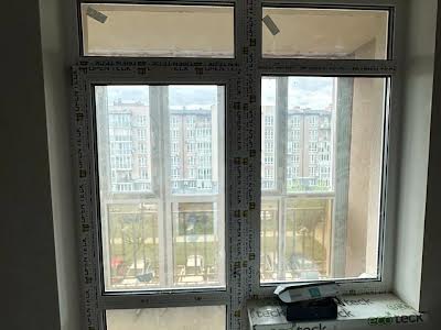квартира по адресу Метрологическая ул., 59