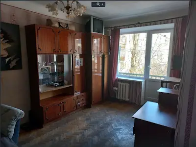 квартира за адресою Григорія Чупринки вул. (Чудновського), 8