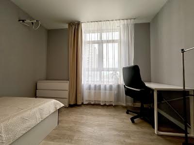 квартира по адресу Тираспольская ул., 58
