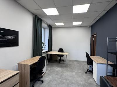 коммерческая по адресу Леси Украинки бульв., 6
