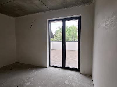 квартира по адресу Окружная ул., 43