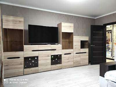квартира по адресу Кошова ул., 110