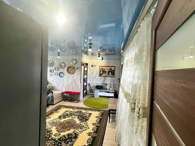 будинок за адресою центральна, 8