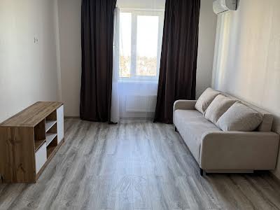 квартира за адресою Краківська вул., 27-А