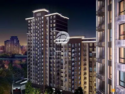 квартира по адресу Фортечный тупик (Тверской), 7-Б