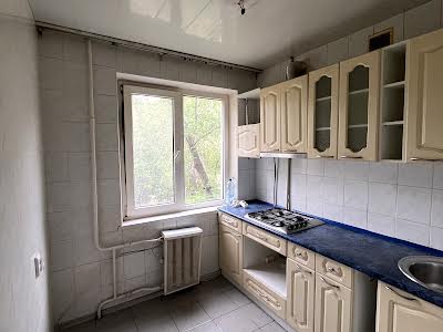 квартира по адресу Співдружності, 32
