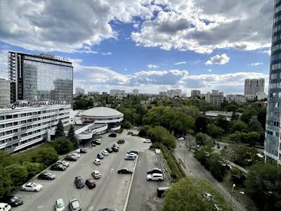 квартира за адресою Аркадійське плато вул. (Гагаринське плато), 5б