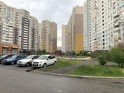 квартира за адресою Миколи Закревського вул., 101-Б