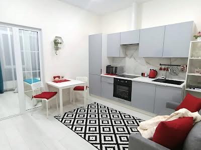 квартира за адресою Одеса, Софіївська вул., 1Б