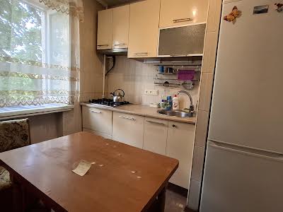 квартира за адресою Світлицького вул., 29/18