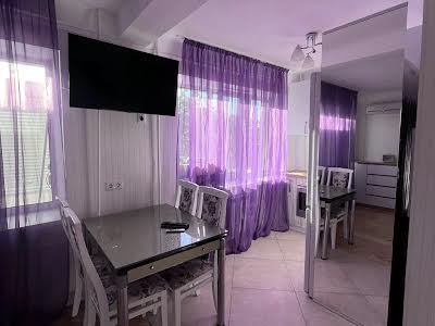квартира за адресою Гарматна вул., 57