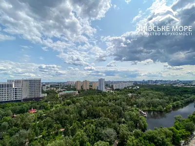 квартира за адресою Воскресенська вул., 16-В
