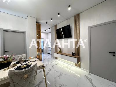 квартира за адресою Фонтанська дорога вул. (Перекопской дивизии улица), 77