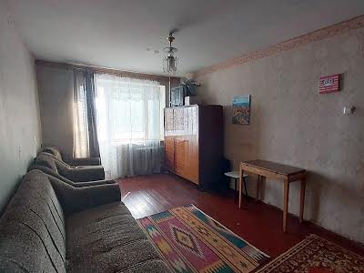 квартира за адресою Вознесенська вул., 25