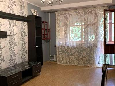 квартира за адресою Гвардійців-Широнінців вул., 97