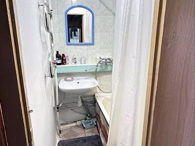 квартира по адресу Оболонский просп., 10
