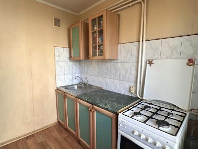 квартира за адресою Миру, 33