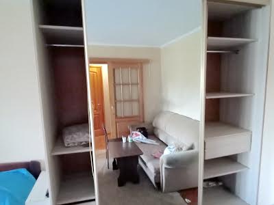 квартира по адресу Люстдорфская дорога ул., 25а