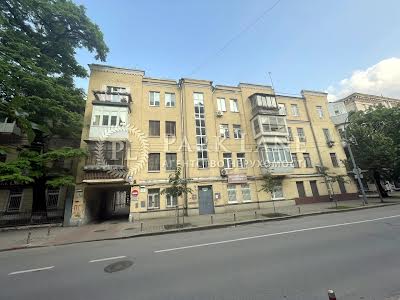квартира за адресою Шовковична вул., 11